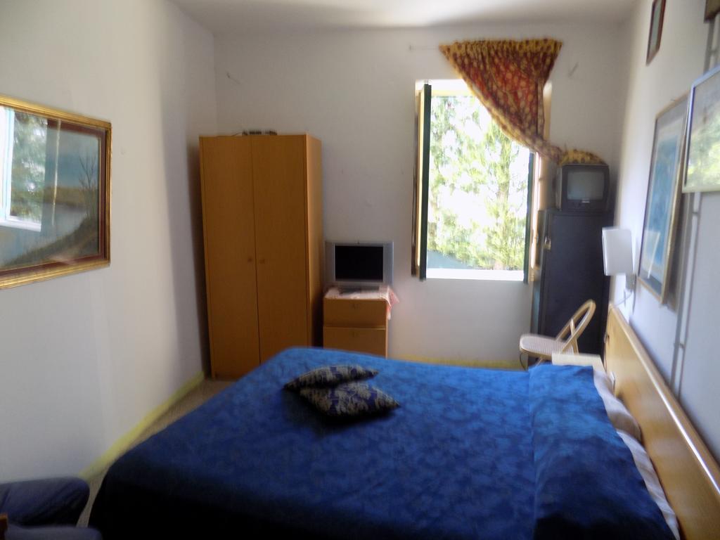 O' Funaro Massa Lubrense Quarto foto